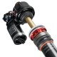 RockShox Super Deluxe Ultimate D1 nowy RC2T | Linear XL | 2027+ | trunnion lub standard