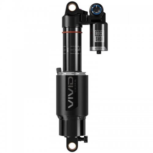 RockShox Vivid Air Ultimate DH D1 | RC2 ABO | Linear XL | 2027+ | trunnion lub standard