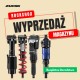 Wyprzedaż tylnych amortyzatorów RockShox