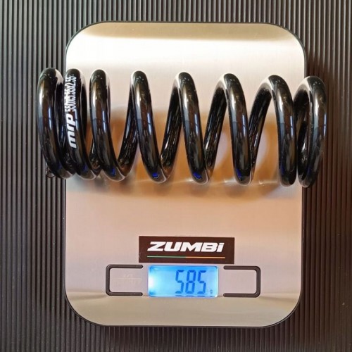 MRP sprężyna progresywna 550+ | 550x5.55x2.55