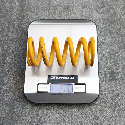Sprężyna do dampera Ohlins | 36/113/76 N/mm (434 lb/in) 57mm