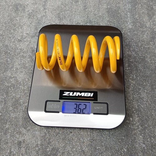 Sprężyna do dampera Ohlins | 36/118/ N/mm (674 lb/in) 57mm