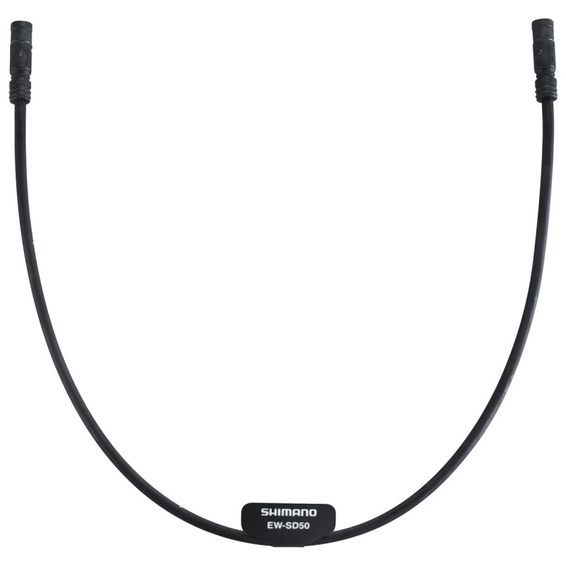 Shimano - przewód elektryczny 1400 mm black, ultegra DI2/Steps EW SD50 L