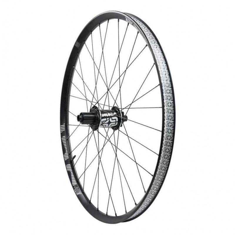 E*Thirteen koło tył E*Spec Plus 27,5 cali 12x148 boost 32h Shimano Microspline